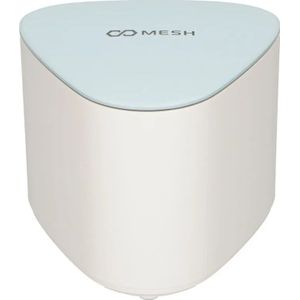 Extralink - Dynamite C21 - Mesh Router - Blauw - Mu-Mimo