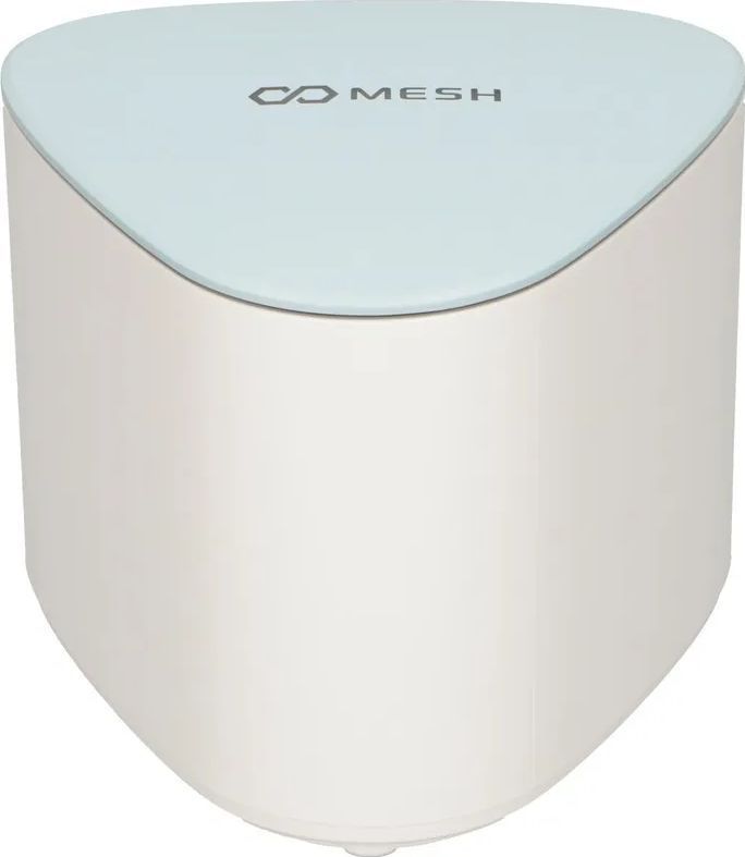 Extralink - Dynamite C21 - Mesh Router - Blauw - Mu-Mimo