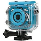 Extralink action pro kids camera h18 blauw