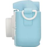 Extralink kids camera h28 dual blauw