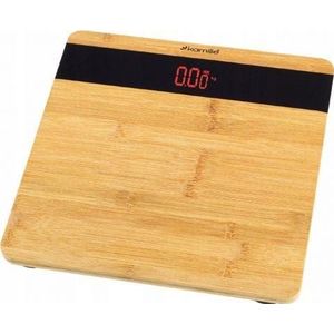 Kamille, Weegschaal, KM-7113 badkamerweegschaal