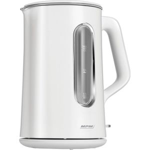 HELLA waterkoker MCZ 126 B 1.5 L 1500 W