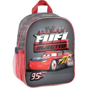 Disney Cars Fuel - 3D Peuterrugzak - 28 cm - Multi