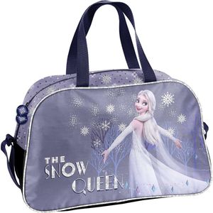 Disney Frozen Schoudertas Snow Queen - 40 x 25 x 16 cm- Polyester