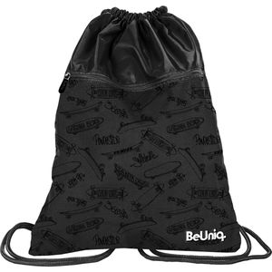 BeUniq - Gymbag Skate - 47 x 37 cm - Polyester