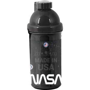PASO School Black NASA jerrycan 550 ml