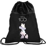 Disney Minnie Mouse Gymbag, Anniversary - 46 x 27 cm - Polyester