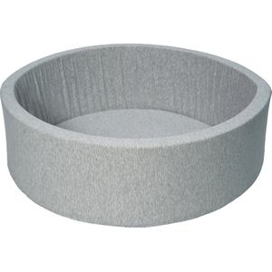 Ballenbak - stevige ballenbad - 90 cm - Leeg - Zonder ballen - Lege ballenbad