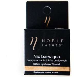 Professioneel Brow Mapping string | Brow mapping draad| Noble Brows