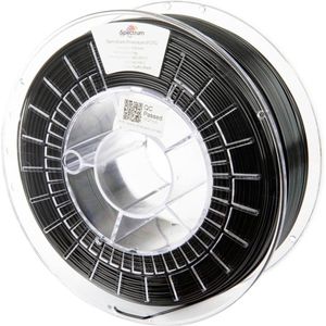 Spectrum - PCTG Filament - Traffic Black - 1.75 mm - 1000 g