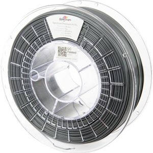 Spectrum Filaments - 80659 - Premium PCTG Filament - Grijs - 1.75 mm - 1000 g