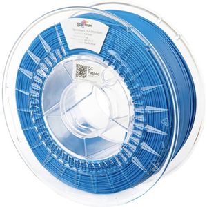Spectrum - PLA Premium - Filament - Pacific-blauw - Kunststof - 1000 g
