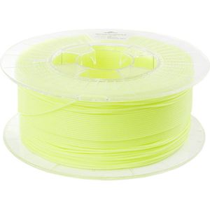 Spectrum - 80017 - PLA Filament - Fluo Yellow - 1.75 mm - 1000 g