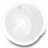Spectrum - Draad - 3D Print Filament - Wit - 1000g - PLA