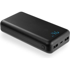 everActive powerbank 20.000 mAh 2A