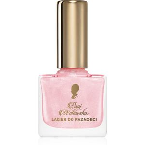 Pani Walewska - Nagellak - Tint No. 24 Pink Pearl - 9 ml