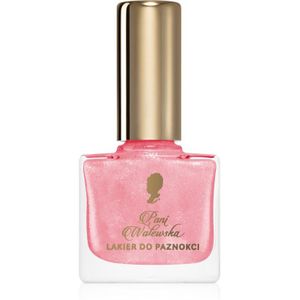 Pani Walewska - Nagellak - Tint No. 26 Pink Diamond - 9 ml