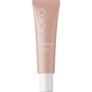 JOKO Skin Joy Lichte Hydraterende Foundation Tint 04 Honey 30 ml