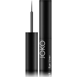 JOKO - Eye Liner - Waterproef - 5 g - Eyeliner voor Vrouwen