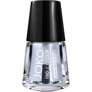 JOKO - Find Your Color - Nagellak - Tint 100 - 10 ml