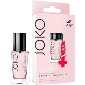 JOKO - Moisturizing And Brightening - Nagelverzorging - 11 ml