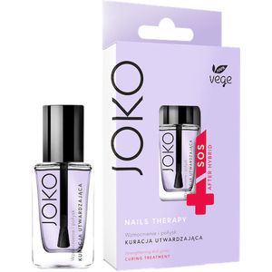 JOKO - Curing Treatment - Nagelverzorging - 11 ml