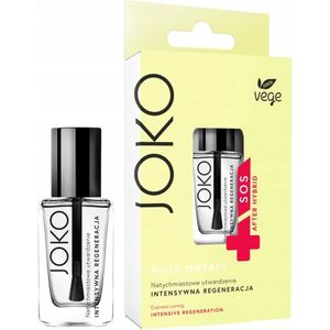 JOKO - Intensive Regeneration - Nagelverzorging - 11 ml