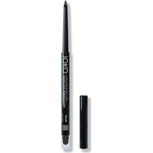 Make-Up langhoudende eyeliner Your Eye Perfection langhoudende eyeliner 003 Graphite