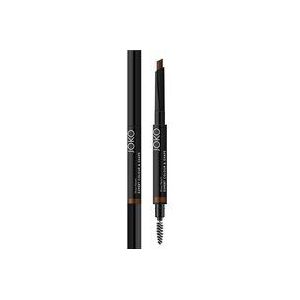 JOKO - Brow Pencil - Wenkbrauwpotlood - Tint 02 - 5 g