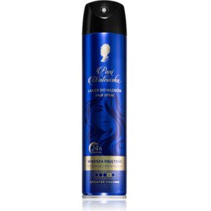 Pani Walewska Classic Haarlak voor Volume 250 ml