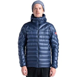 Pajak - Phantom Down Hoody - Jas - 750 FP Pools Wit Ganzendons - WATERDICHT