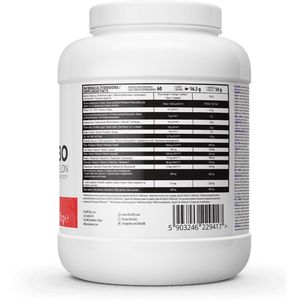 Ostrovit Carbo, Watermeloen - 3000 g