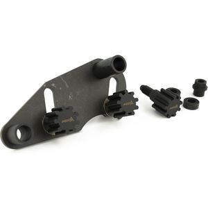 Timingset - afstelset - blokkeerset - nokkenas - krukas - Renault - 1.8 en 2.0 16V - Blokkeergereedschap - ASTA