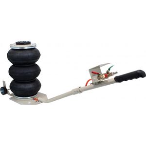 3 Ton Pneumatische Luchtkrik 145 - 400 mm