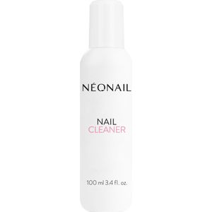 Nail Cleaner - Transparant - 100ml - NEONAIL