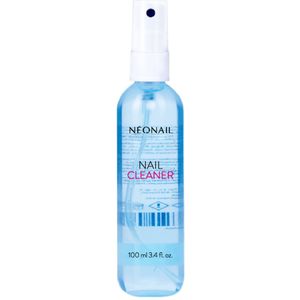 NEONAIL Nail Cleaner Middel voor Ontvetten en Drogen van Nagels met Verstuiver 100 ml