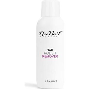 NEONAIL - Acetone - Nagellakremover - 500 ml