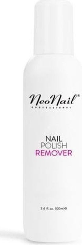 NEONAIL - Acetone - Nagellakremover - 100 ml