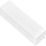 NEONAIL - Polish Block - Nagelvijl - Wit - Nagelverzorging - 1 st