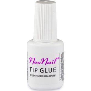 NEONAIL - Tip Glue - Nagellijm - 7,5 gr - Voor Gel en Acrylnagels