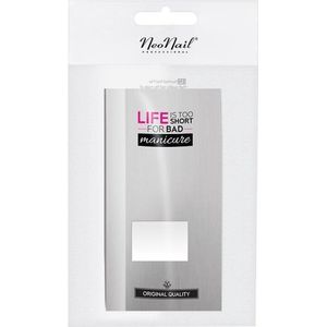 NEONAIL - Remover Foil Wraps - Nagellak Verwijderaar - 50 st