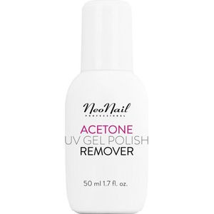 NEONAIL - Acetone - Nagellak Remover - 50 ml - Voor Vrouwen