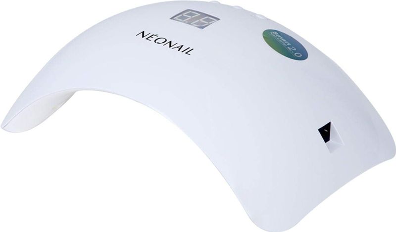 LED - Nageldroger - 22 W - Wit - Professionele Lichtbron