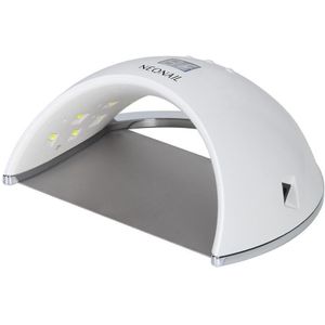 LED-lamp ECO - 21 W - Professionele Nageldroger - Dubbele LED Technologie