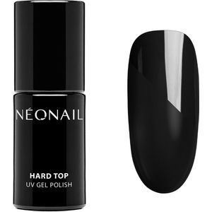 NEONAIL UV Nagellak Top Coat UV Gel Hard Top Coat 7,2 ml NeoNail Top Coat voor nagels UV Gel Nail Design