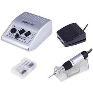 NEONAIL - Nail Drill JSDA-JD 500 - Elektrische Nagelvijl - Zilver - 1 st