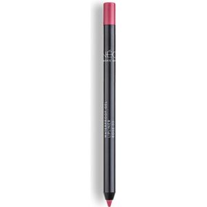 Waterproof Gel Lipliner Waterproof Lip Liner 03 Rose 1.3g