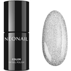 NEONAIL Think Blink! Gel Nagellak Tint Twinkle White 7,2 ml