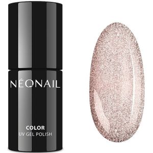 NEONAIL - Think Blink Collectie Nagellak 7.2 ml Shiny Rose