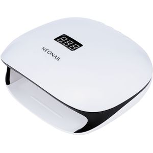 LED - Nageldroger - 36 W/48 LCD Display - 5 Uithardingsstanden